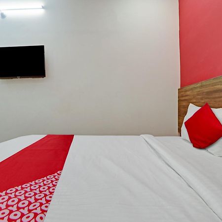 Hotel O Lavish Stay Sururnagar Exteriör bild