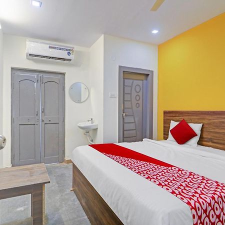 Hotel O Lavish Stay Sururnagar Exteriör bild