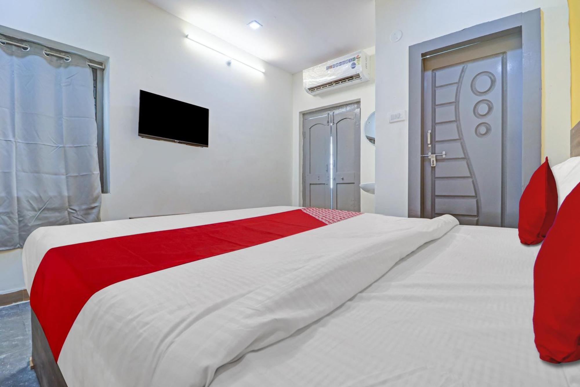 Hotel O Lavish Stay Sururnagar Exteriör bild