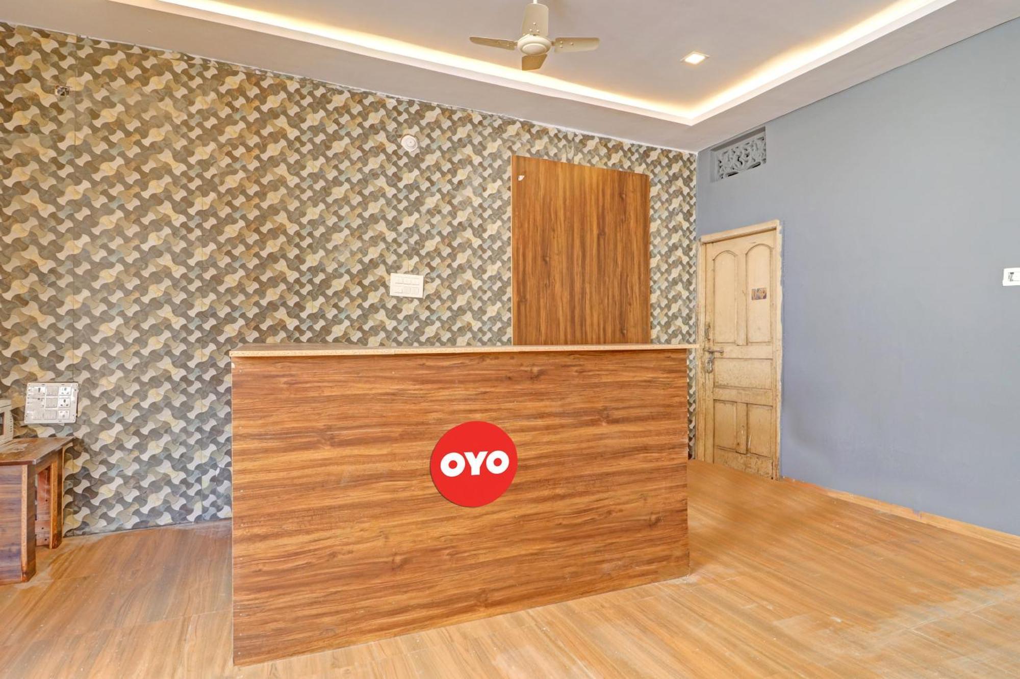 Hotel O Lavish Stay Sururnagar Exteriör bild